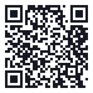 QR code to open influencers.network/app on your phone