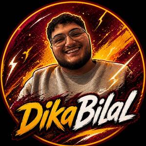 DikaBilal