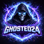 Ghosted24