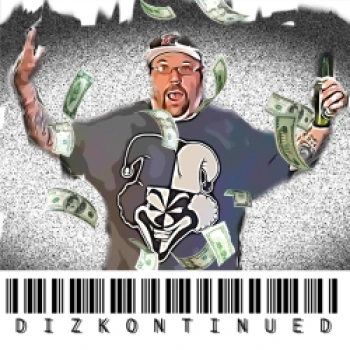 dizkontinued