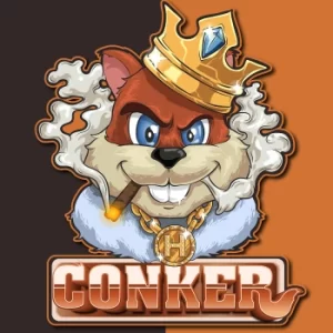 conker