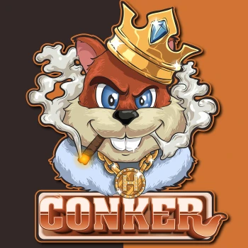 conker