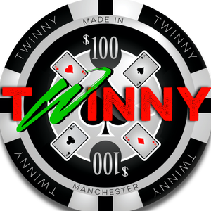 TwinnyPoker