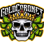 Goldcoronet