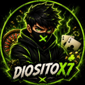 Diositox7