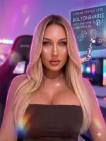 BoltOnBarbie