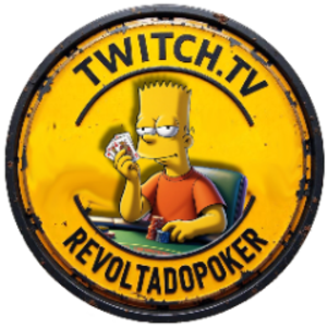 revoltadopoker