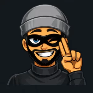 ItsStolen