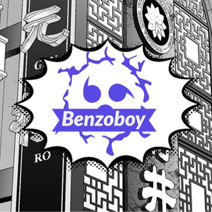 Benzoboy23