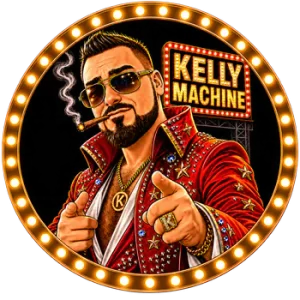 kellymachine