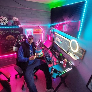 peyukostream