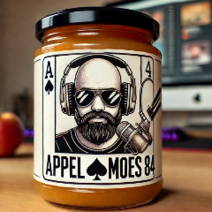Appelmoes84