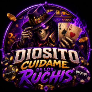 diositocuidamedelosruchis