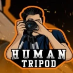 HumanTripod