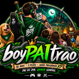 boyPAItrao