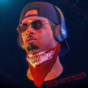 MaximusBlack