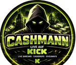 CashmannLive