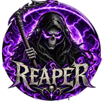 xxiamthereaperxx