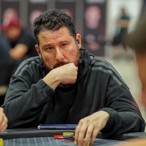 ChunchoPoker
