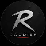 RaddishGamba