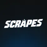 scrapes