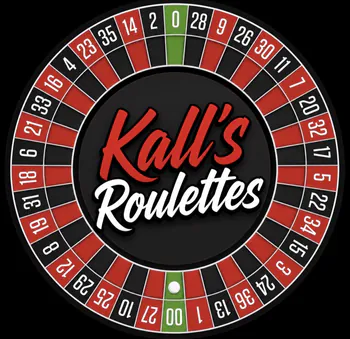 KallRoulette