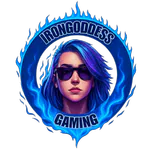 IronGoddess