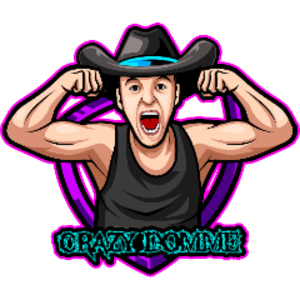 CrazyDomme